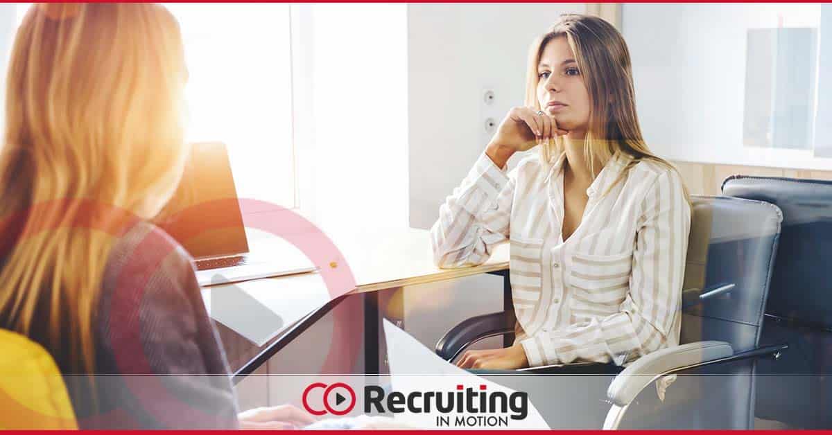 Ace Your Interview: Try a Mock Run Before the Real One  | Recruiting in Motion