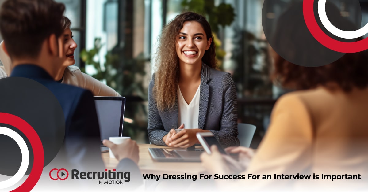 The Importance of Dressing Professionally at Work